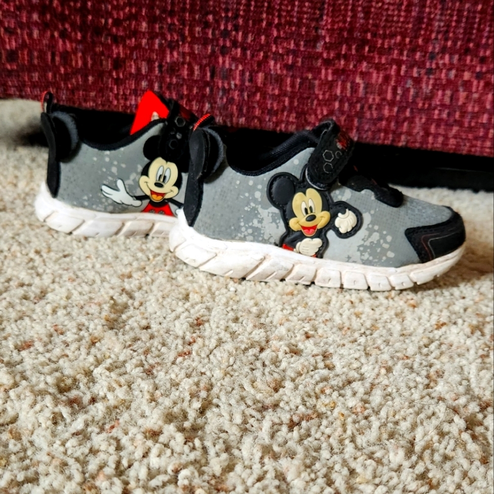 Toddler Tennis Shoes